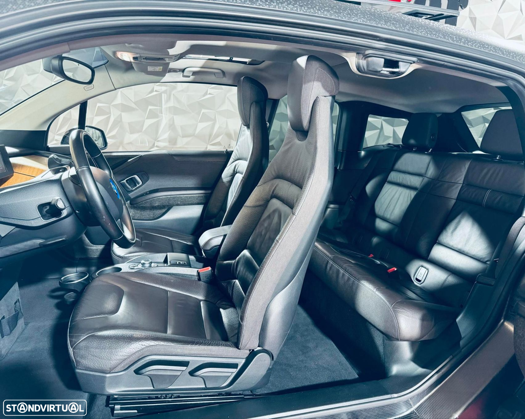 BMW i3 (60 Ah) - 22