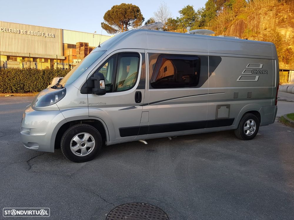 Fiat Ducato - 7
