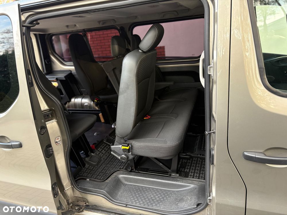 Opel Vivaro 1.6 CDTI L2 - 8