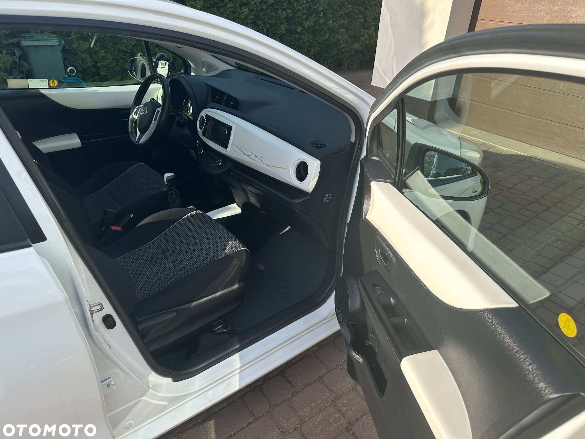 Toyota Yaris 1.33 Trend - 12