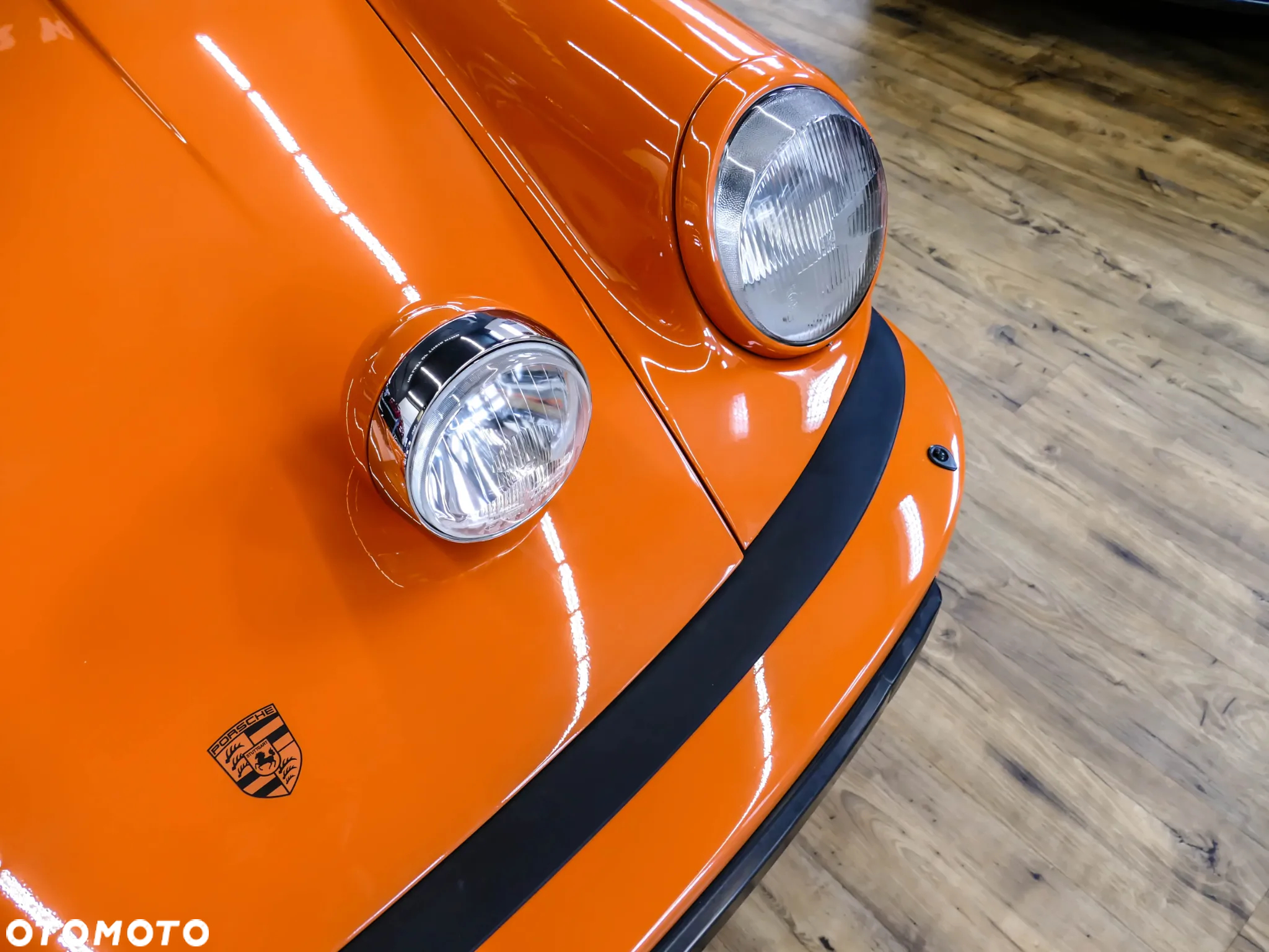 Porsche 911 - 19