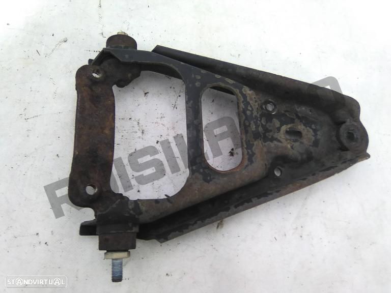 Triângulo De Suspensão Frente Direito  Smart Fortwo (450) [1998 - 2