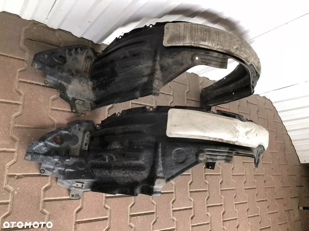 LEXUS CT 2010-2021 NADKole prawe przód przednie - 3