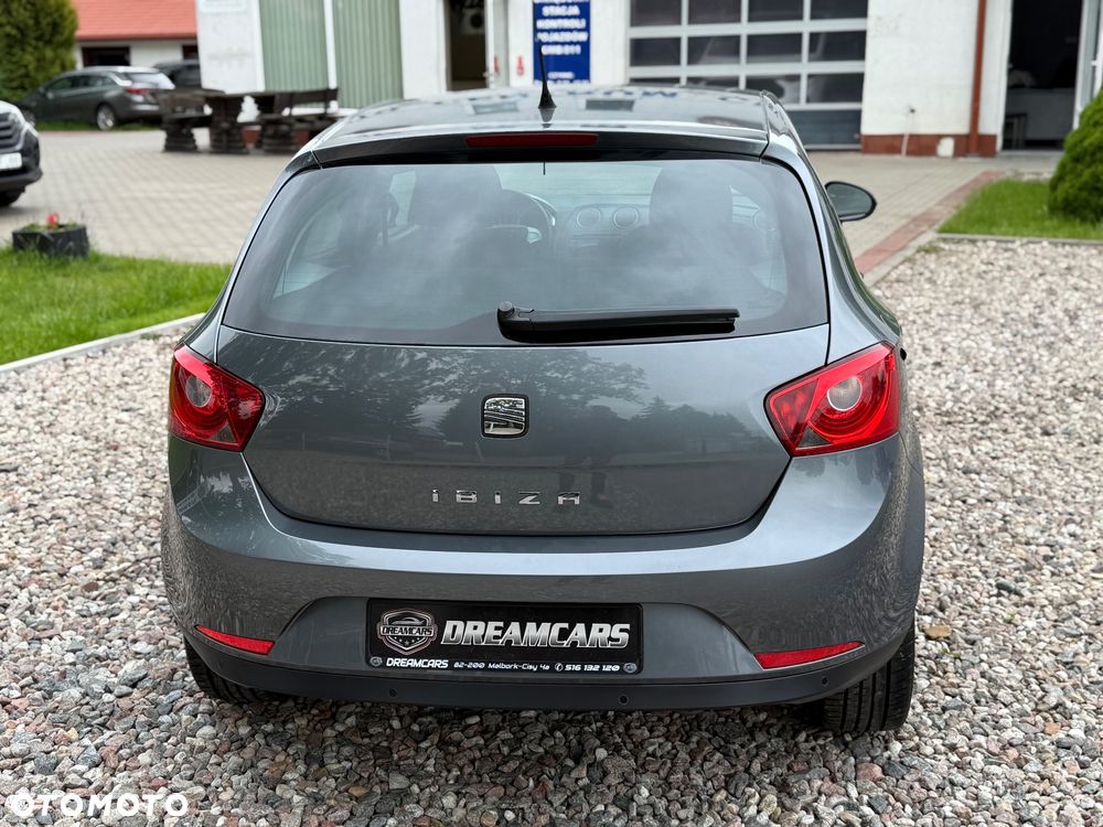 Seat Ibiza - 15