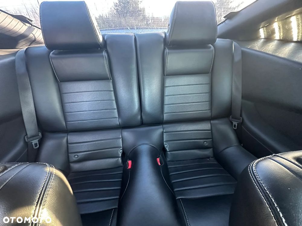 Ford Mustang 3.7 V6 Premium - 10