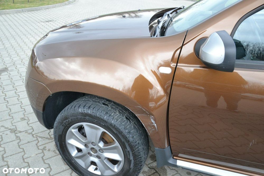 Dacia Duster - 16