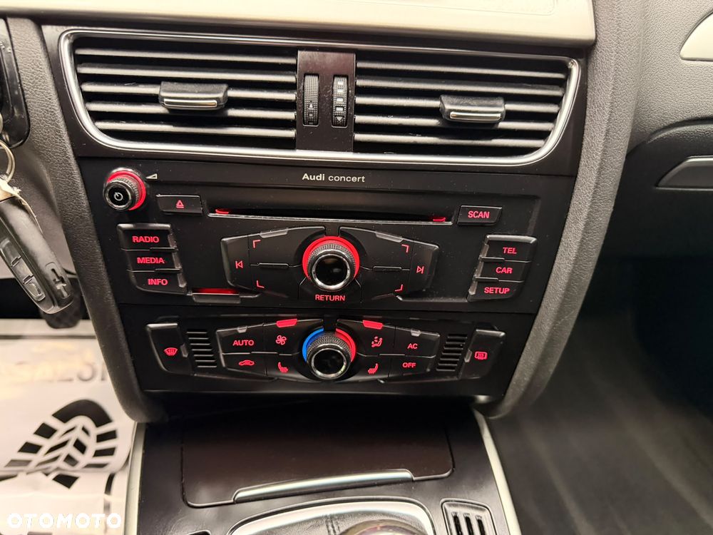 Audi A4 Avant 1.8 TFSI S line Sportpaket (plus) - 20