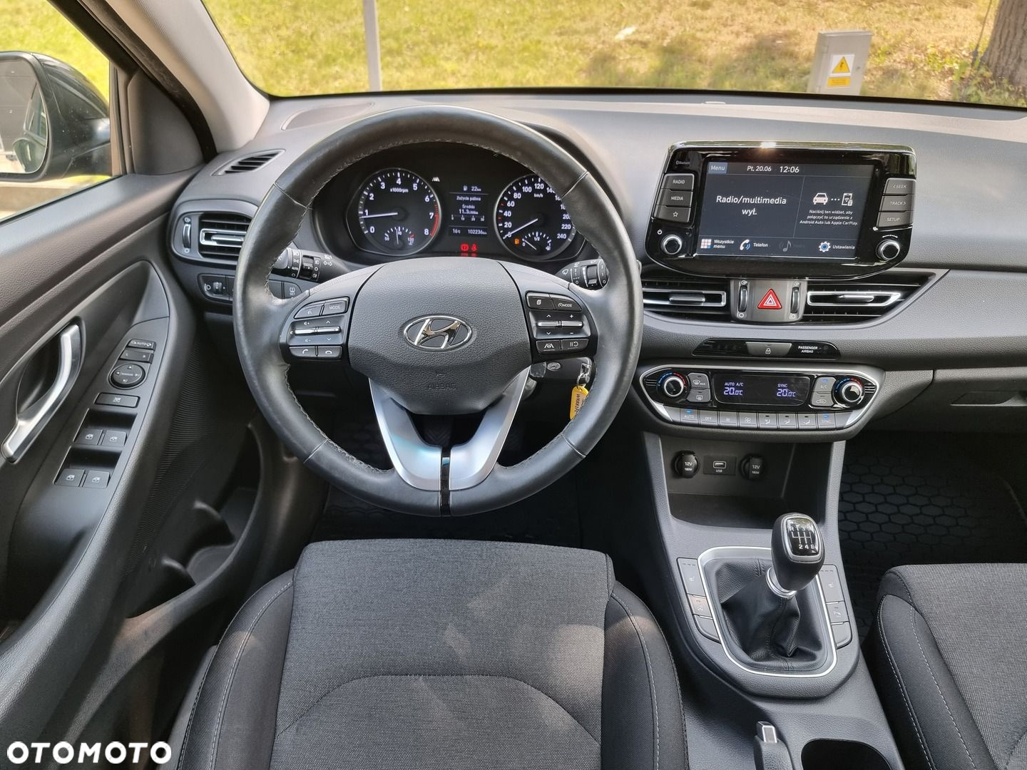 Hyundai i30 1.5 DPI Smart - 28