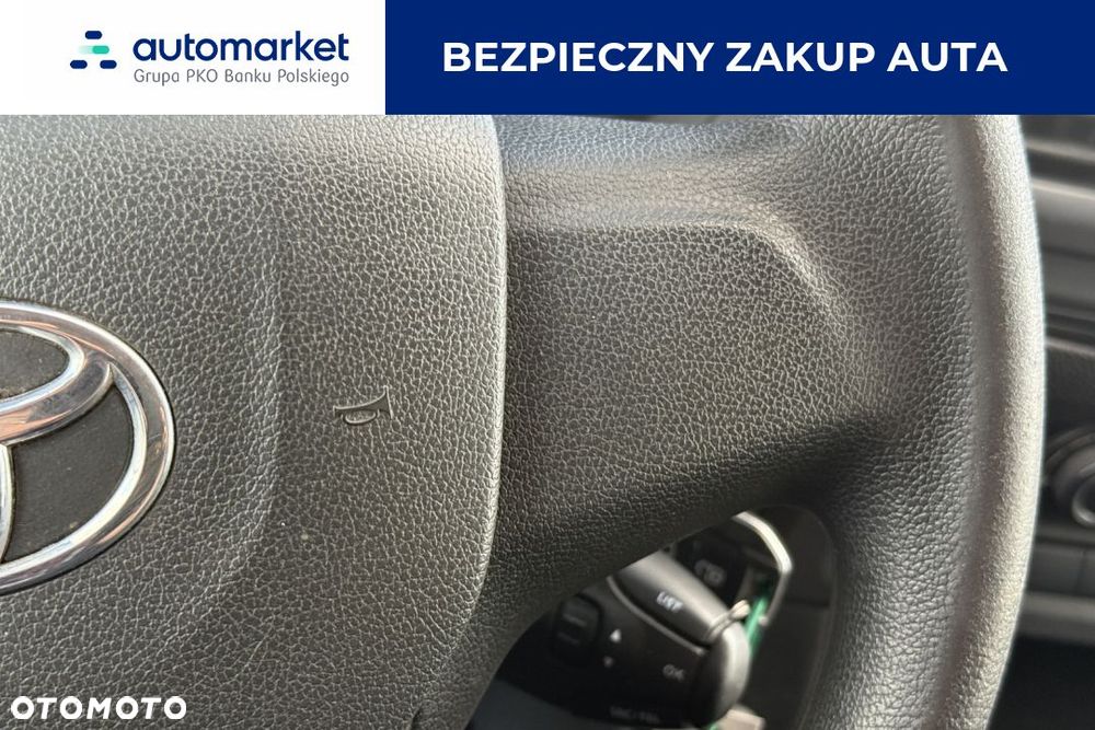 Toyota ProAce Kombi 2.0 D-4D Long 2,8t - 17