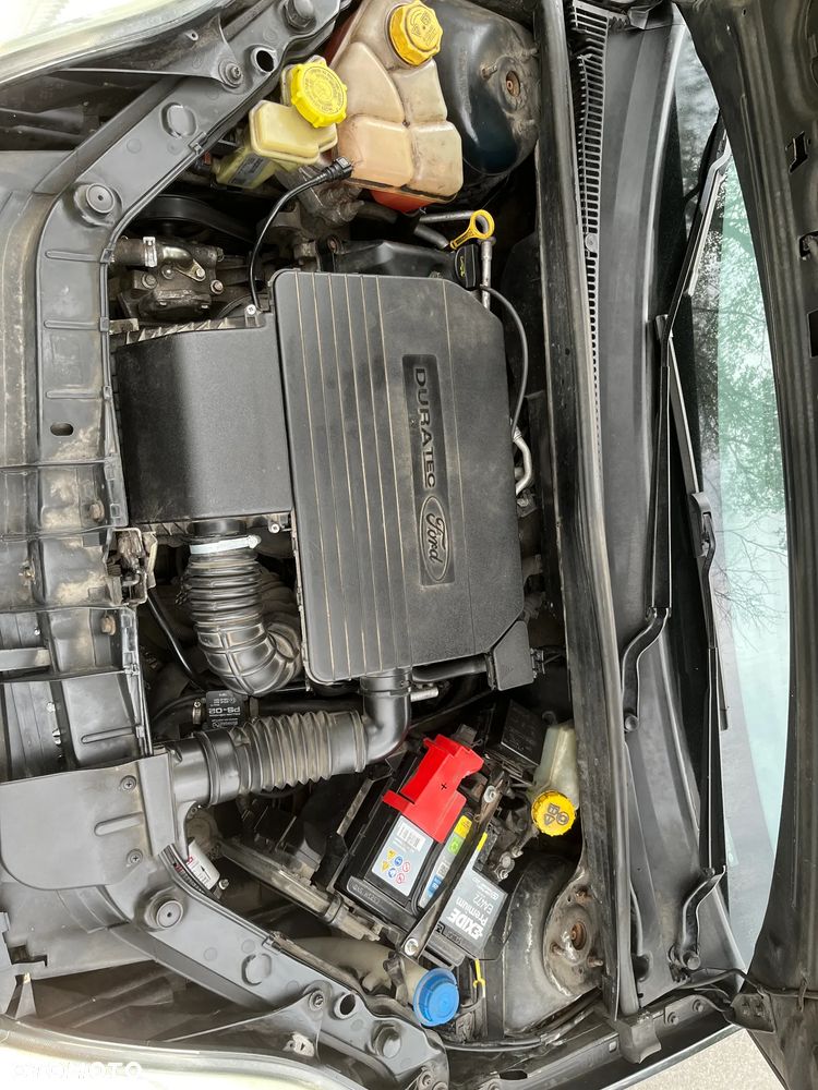 Ford Fiesta 1.3 - 13