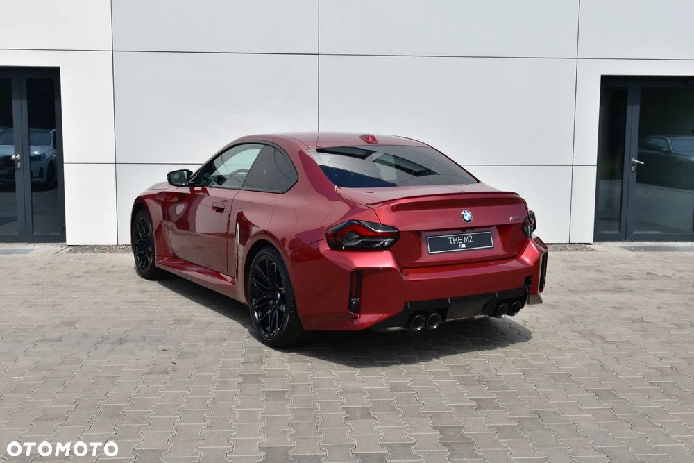 BMW M2 - 5