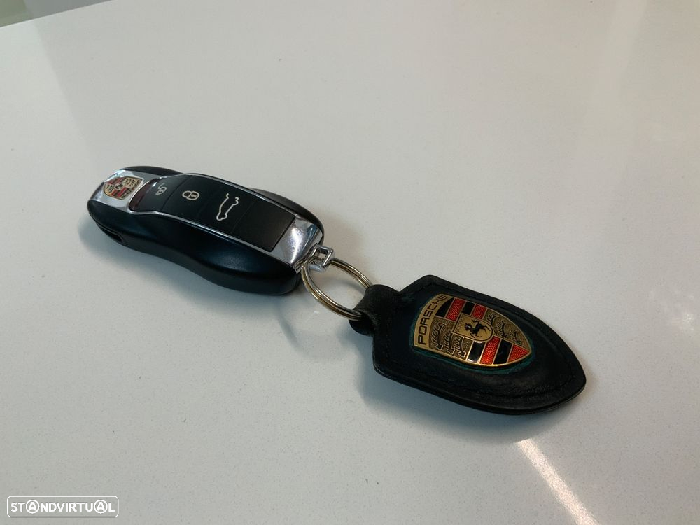 Porsche Macan Standard - 44