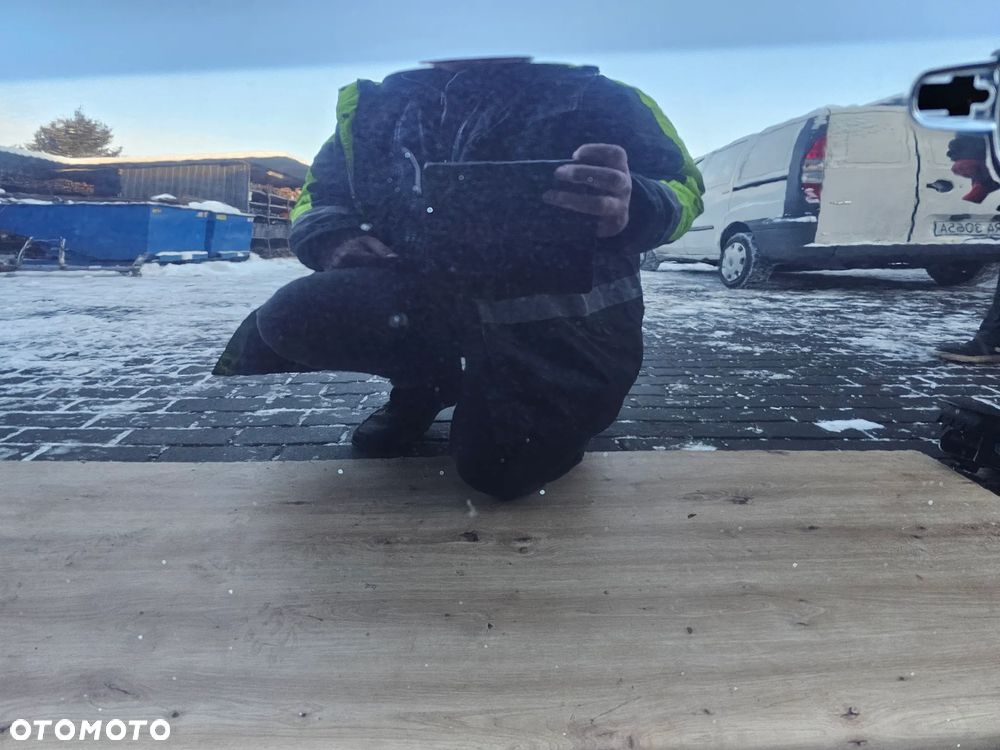 DRZWI LEWY PRZÓD PRZEDNIE LEWE OPEL ASTRA J Z20R - 8