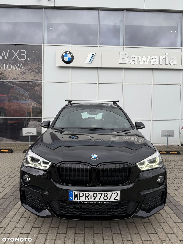 BMW X1 - 2