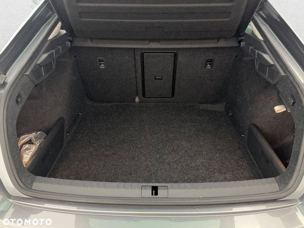 Skoda Octavia 1.5 TSI ACT Ambition - 22
