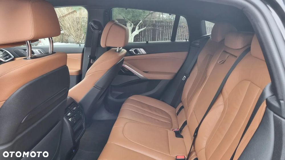BMW X6 - 7