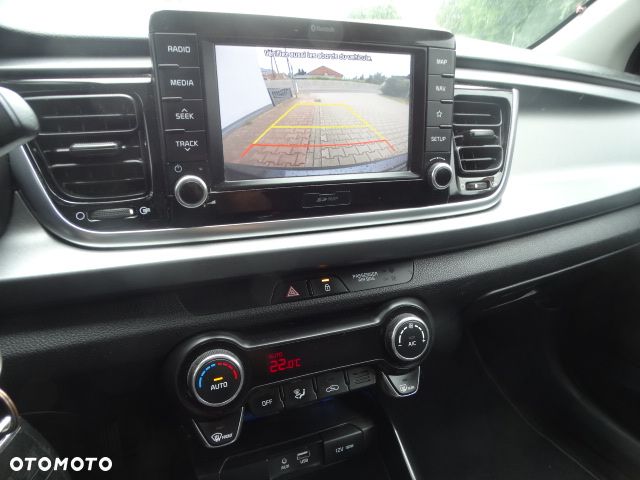 Kia Rio 1.2 Dream Team Edition - 13
