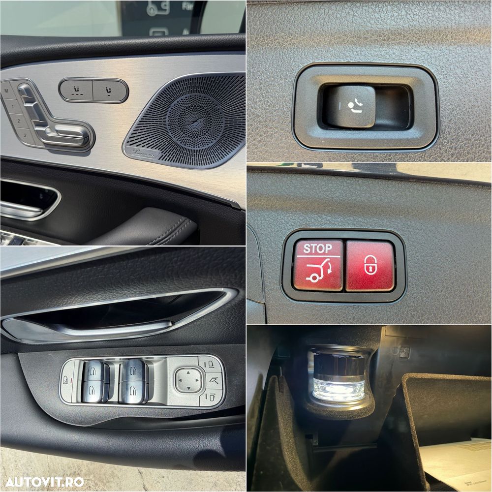 Mercedes-Benz GLE 350 de 4MATIC 9G-TRONIC AMG Line - 5