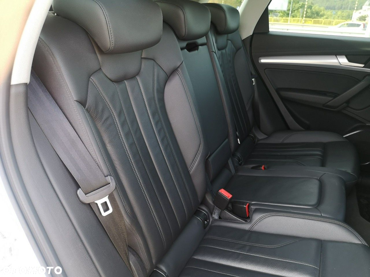 Audi Q5 2.0 TDI Quattro S tronic - 32