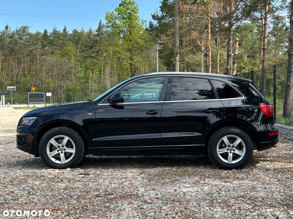 Audi Q5 2.0 TFSI Quattro S tronic - 2