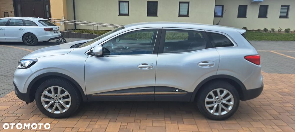 Renault Kadjar - 12