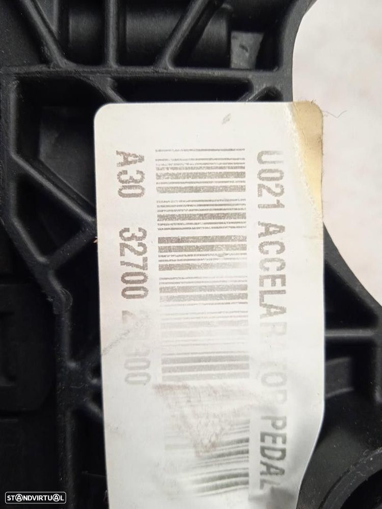 POTENCIOMETRO PEDAL KIA CEED SW 2011 - 1