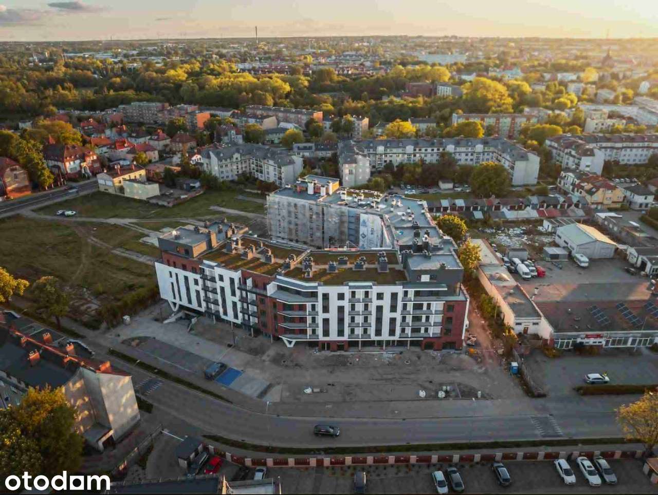 Mieszkanie inwestycyjne - 3 mieszkania w pakiecie