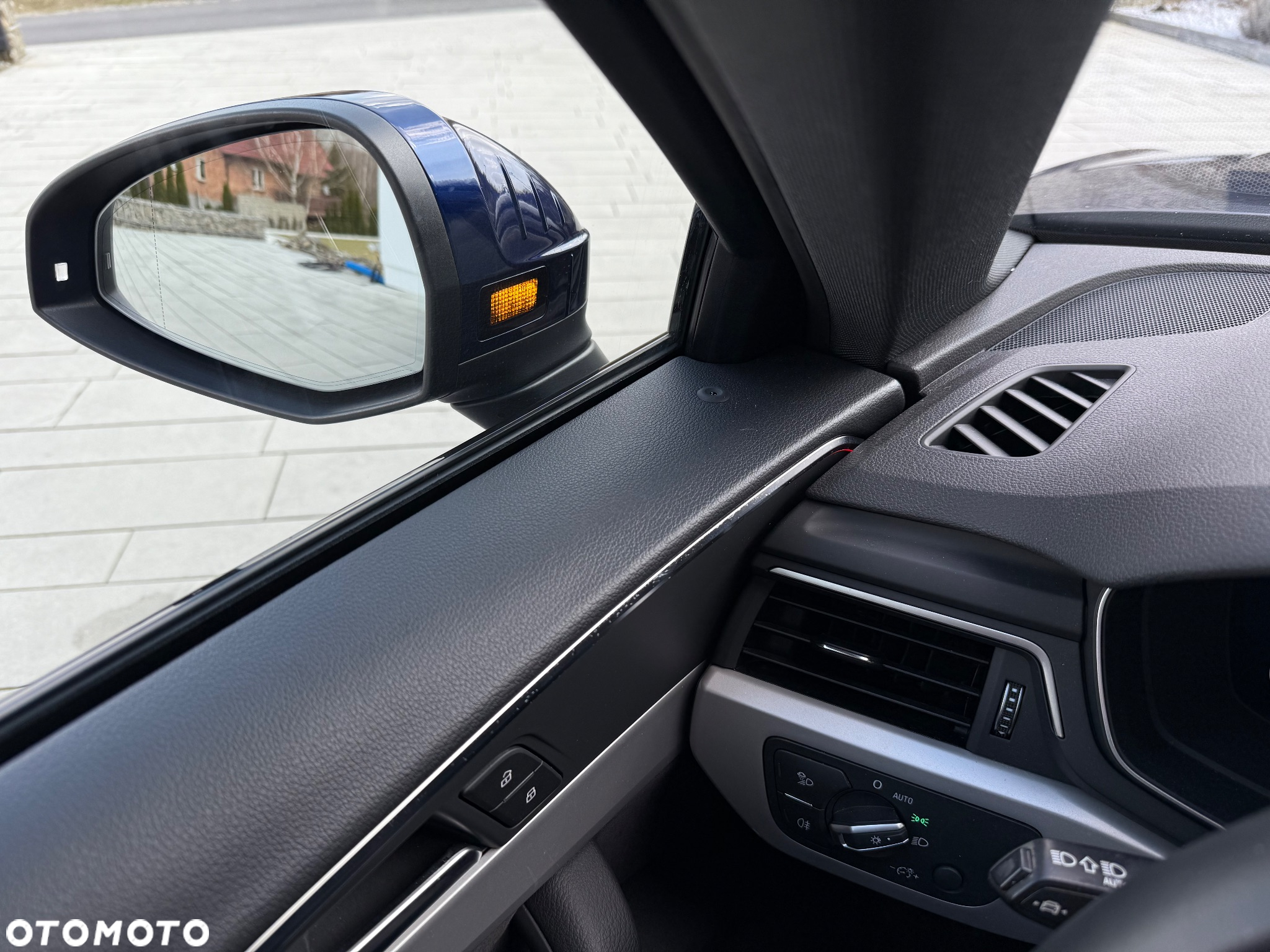 Audi A4 40 TDI quattro S tronic S line - 10