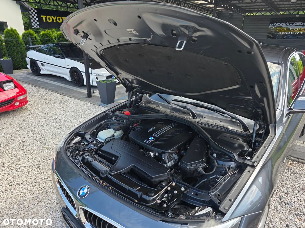 BMW 3GT - 36