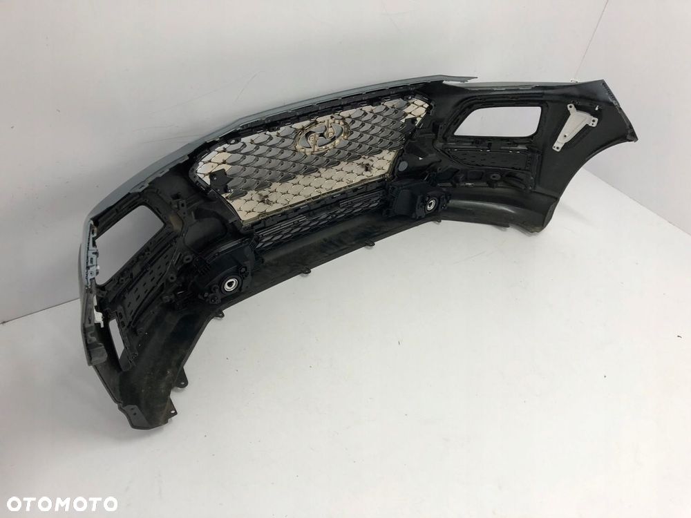 HYUNDAI KONA 2017-ZDERZAK PRZEDNI 86512-J9000 - 5