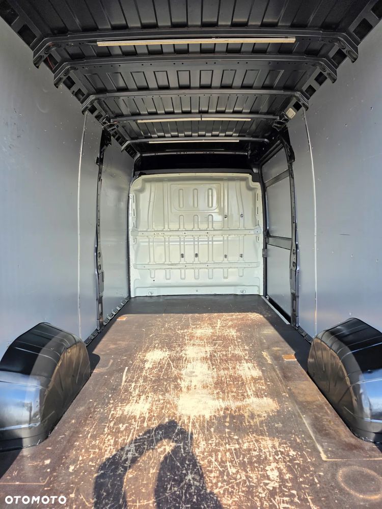 Fiat DUCATO 2,3 MJT 150 KONNY MAX MAXI 16 KOŁA L3H2 KLIMA WEBASTO KAMERA GWARANCJA - 31