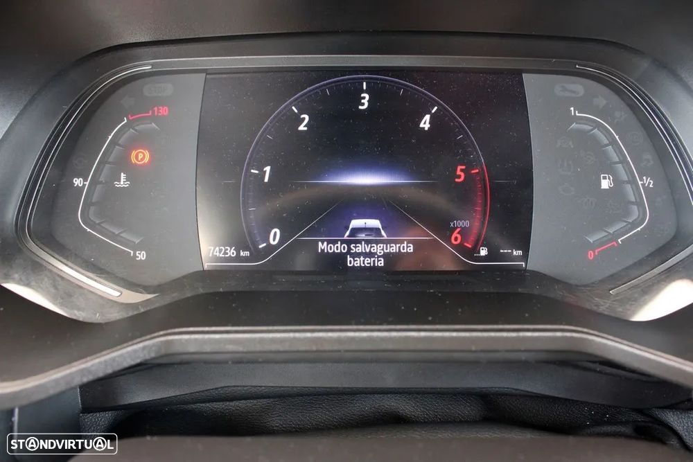 Renault Clio 1.5 Blue dCi RS Line - 8