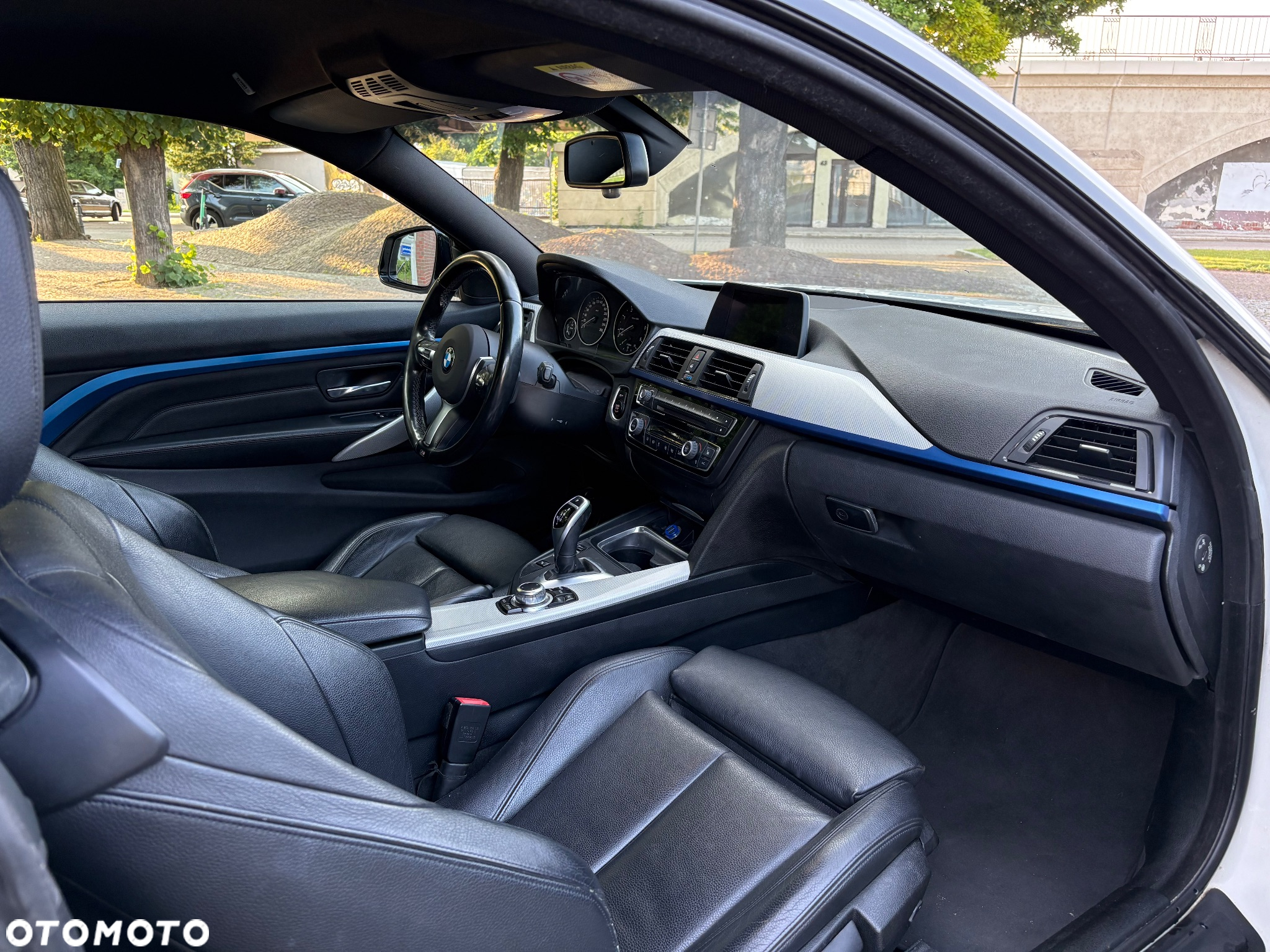 BMW Seria 4 - 8
