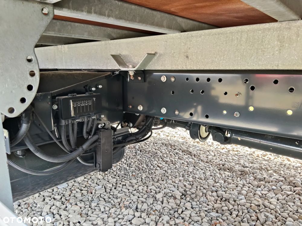 Iveco Eurocargo 120EL19PE6 - 21