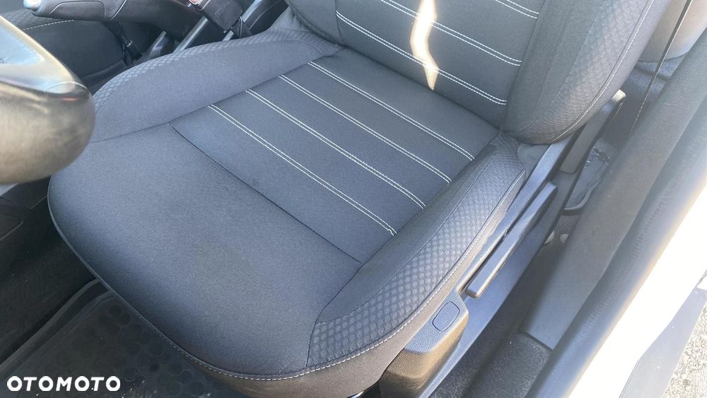 Dacia Duster 1.5 Blue dCi Comfort 4WD - 18