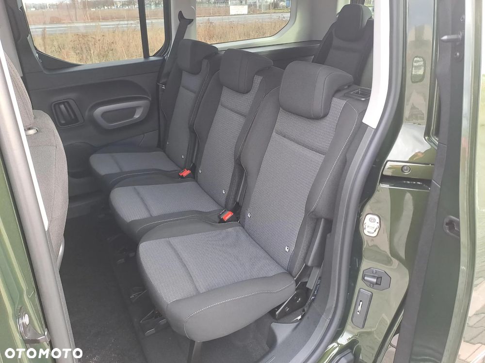 Toyota Proace City Verso 1.5 D-4D VIP - 14