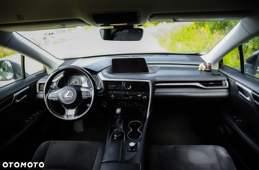 Lexus RX 200t / 300 Elegance - 5