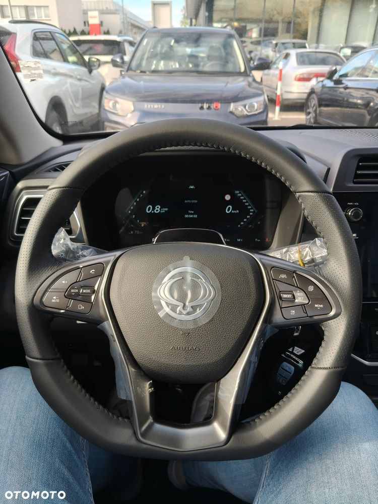 SsangYong/KGM Tivoli 1.5 T-GDI Joy - 9