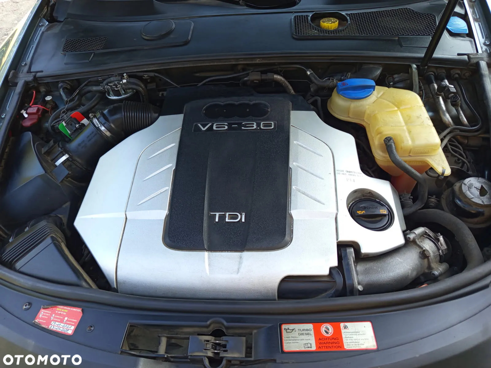 Audi A6 Allroad - 10