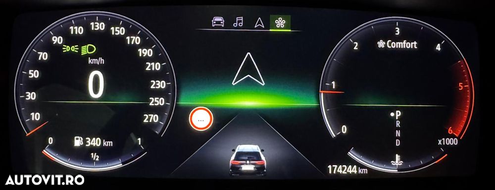 Renault Talisman BLUE dCi 160 EDC INTENS - 24