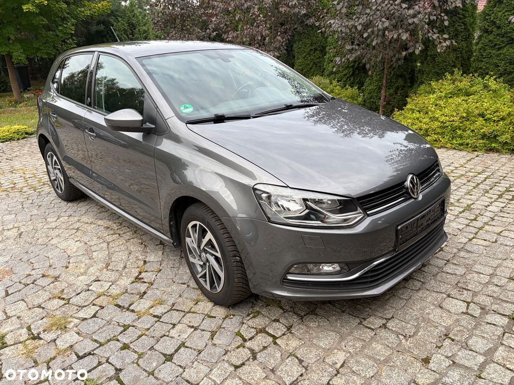 Volkswagen Polo 1.0 (Blue Motion Technology) SOUND - 16