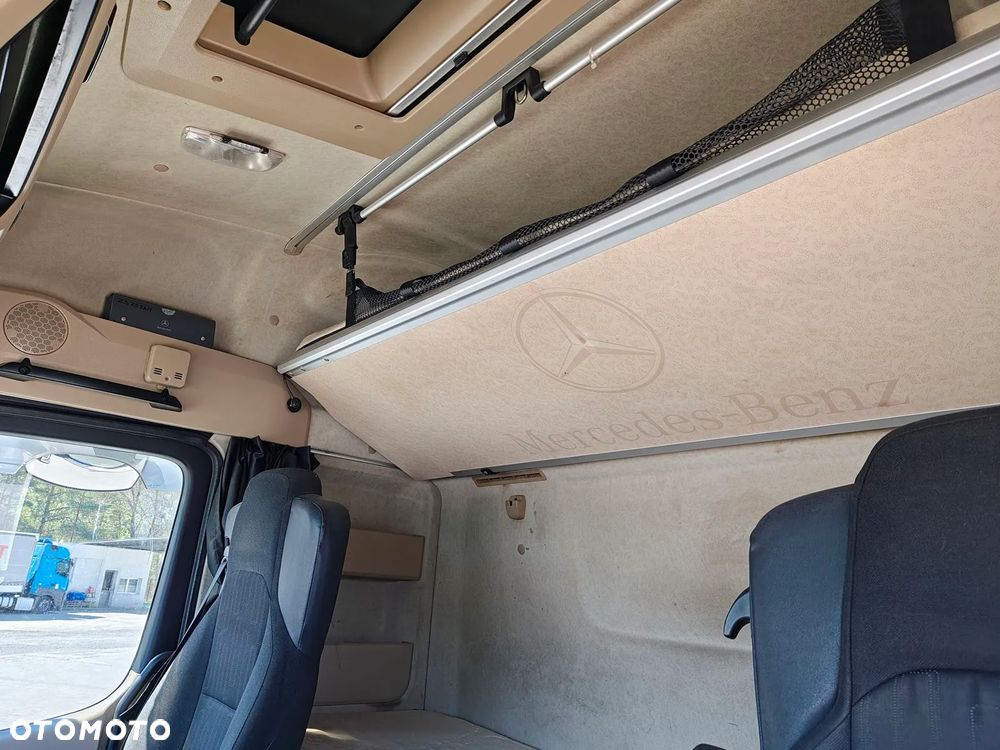 Mercedes-Benz ACTROS 1845 315/70R22,5 - 24