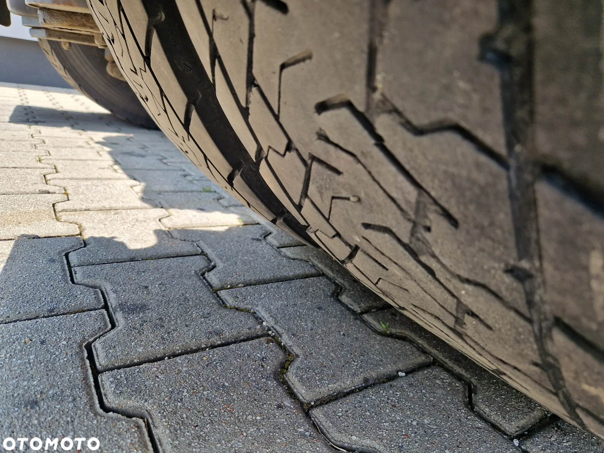 Scania R410 bez EGR HIGHLINE Retarder - 10