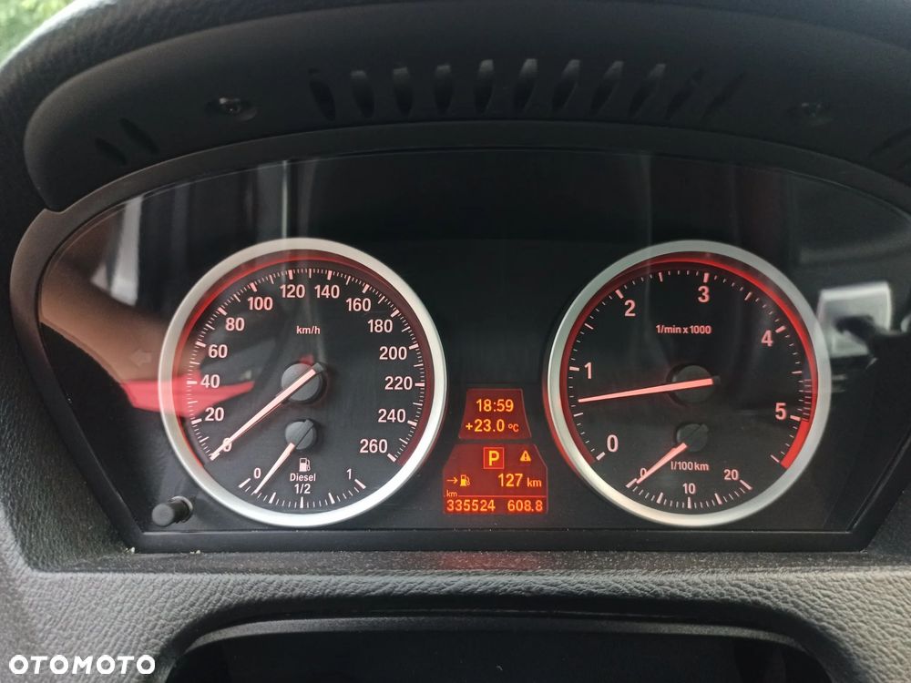 BMW X6 xDrive30d M Sport Edition - 22