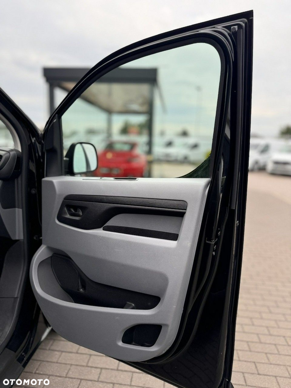 Toyota ProAce - 14
