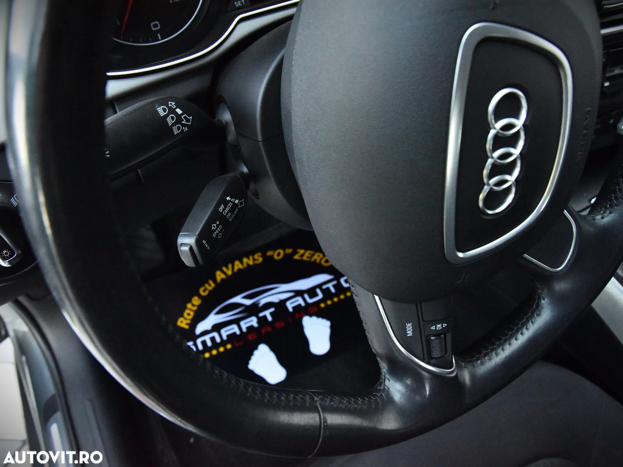 Audi A4 Avant 2.0 TDI DPF multitronic Attraction - 20