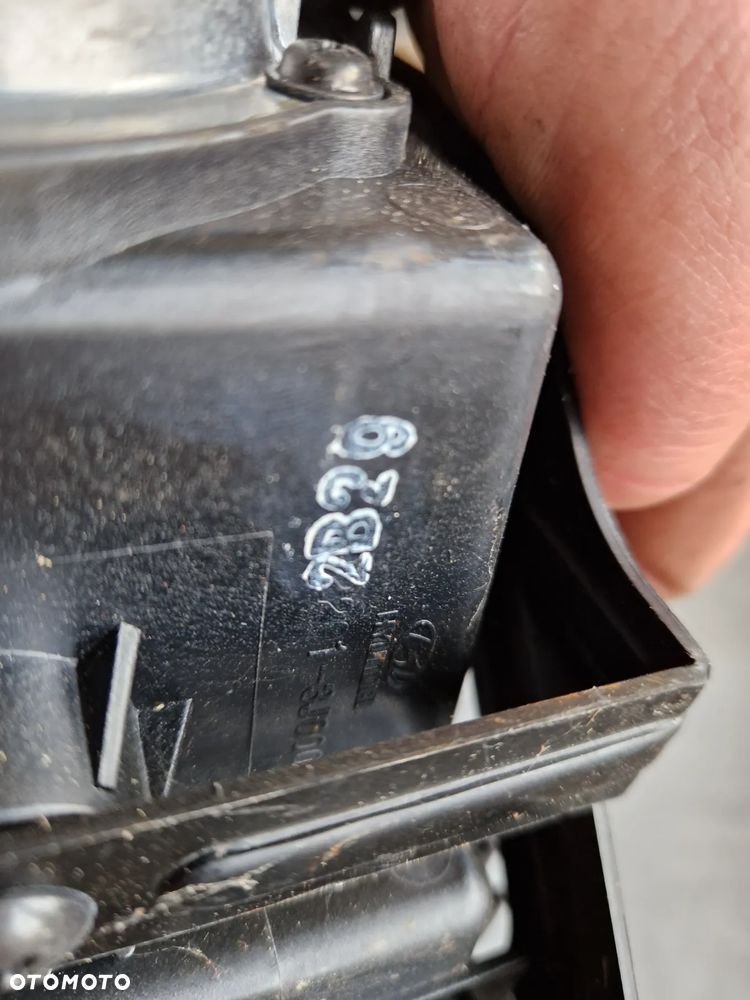 Hyundai IX55 Halogen - 3