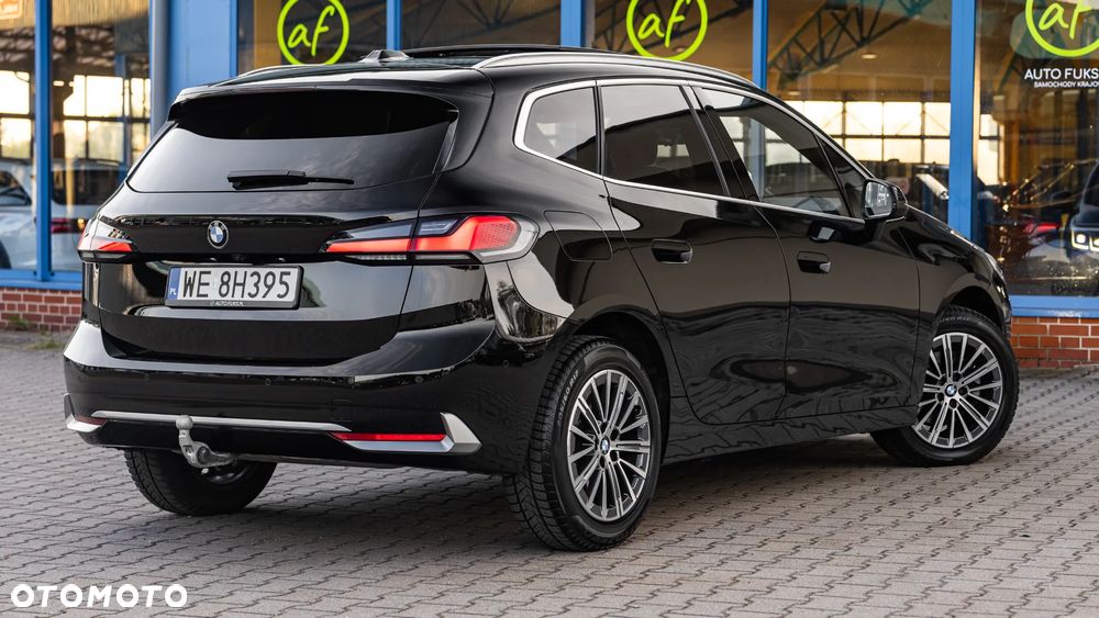 BMW Seria 2 220i mHEV Luxury Line - 10