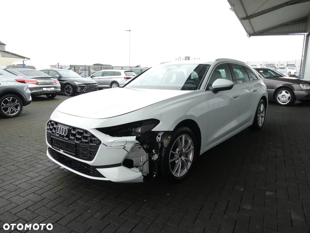 Audi A5 Avant - 13
