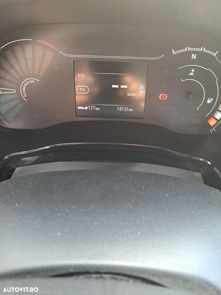 Dacia Spring Cargo Electric 45 (33kW) - 5